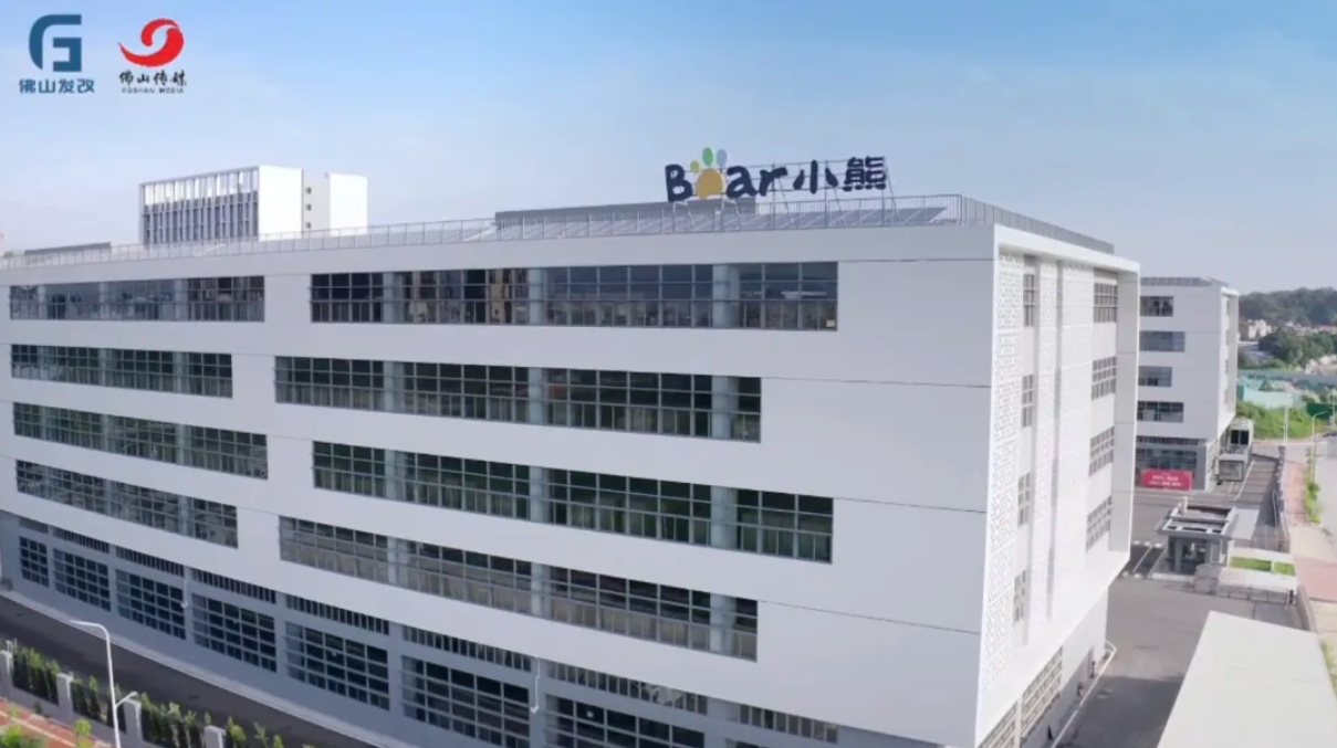 Media Report | SIE Joins Hands with Xiaoxiong Electric to Build an Intelligent Factory