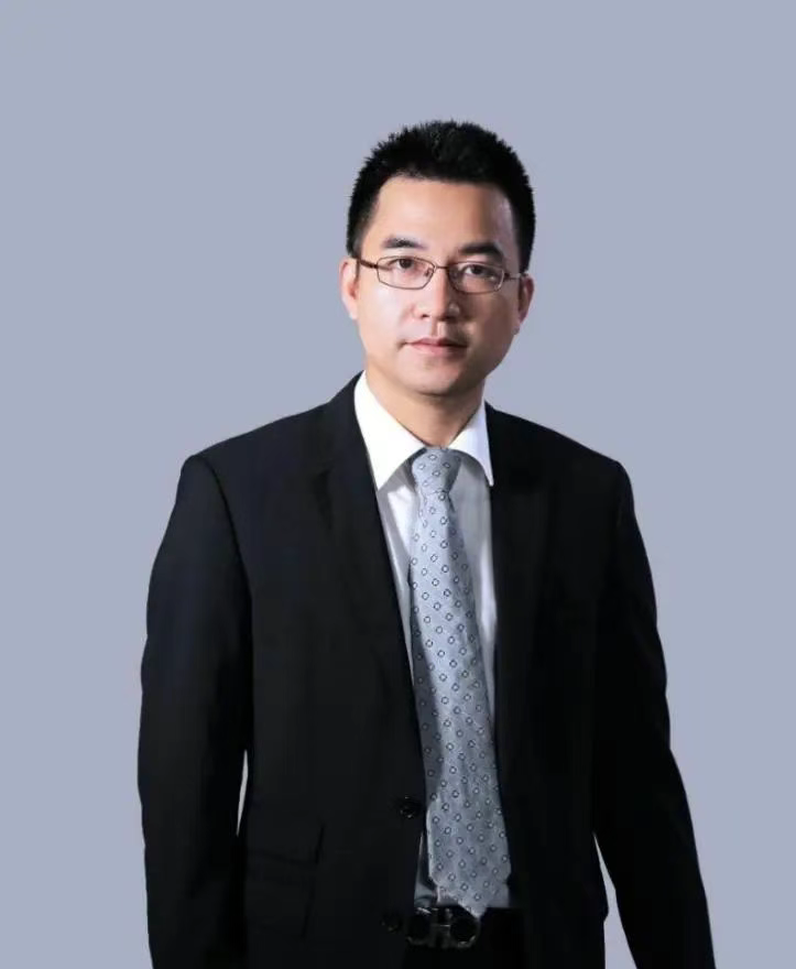 Media Interview | SIE Zhang Chengkang: Welcome every wave