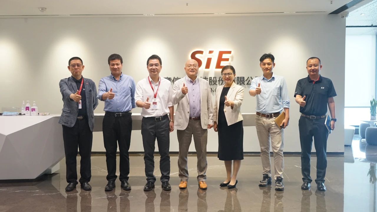 Innovation and progress together! Panasonic joins SIE, opening up new opportunities for global digit