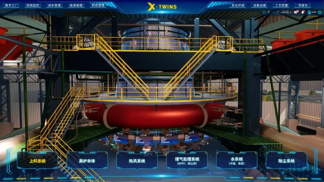 SIE Portfolio | Qiangsi Digital Technology completes tens of millions of yuan Series A financing