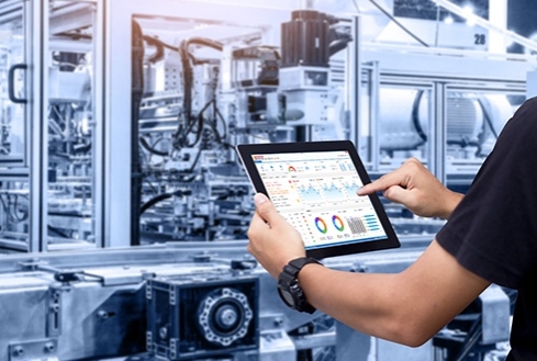 Breakthrough in Industrial Software: Expected to Rise under the New Development Pattern