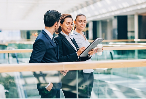 Congratulations to SIE for winning three awards at the China Information and Industrialization Integ