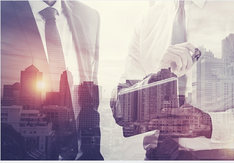 Laiwu Station | SIE collaborates with Shandong Province CIO Think Tank to jointly assist Shandong Pr