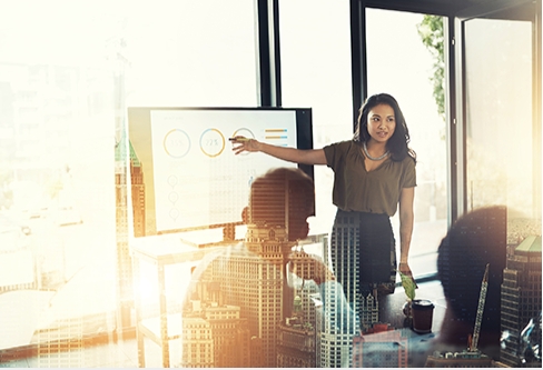 Scenario level solutions for the medical industry, think what you want, and become intelligent throu