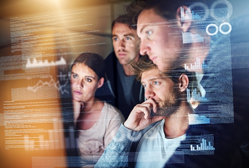 Before Singles' Day, let's catch a glimpse of the cloud feast in the IT industry