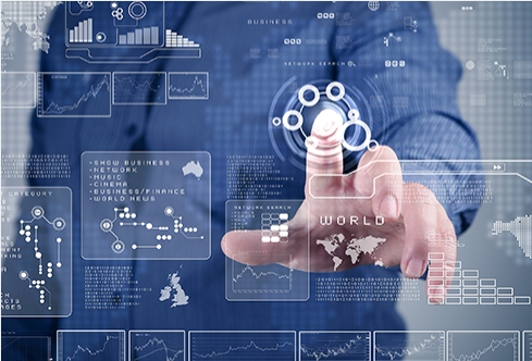 SIE Information Cai Shenglong: The core of industrial internet is "interconnection"